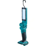 Makita 18V LXT Cordless LED Flashlight, 240 Lumens, Pivoting Head (Tool-Only) thumbnail 1