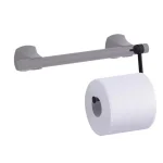 KOHLER Toilet Paper Holder Accessory in Oil-Rubbed Bronze for Carmichael, Arsdale, and Rubicon Grab Bars thumbnail 1