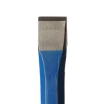 Dasco Pro 1 in. x 12 in. Cold Chisel for Cutting Nuts, Bolts, and Rivets thumbnail 2