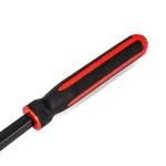 STARK USA Stark 42 in. Jumbo Heavy-Duty Bent Tip Pry Bar with Padded Handle thumbnail 3