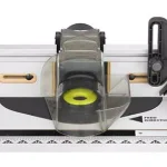 RYOBI Universal Router Table, 32 in. x 16 in. with 5 Throat Plates thumbnail 4