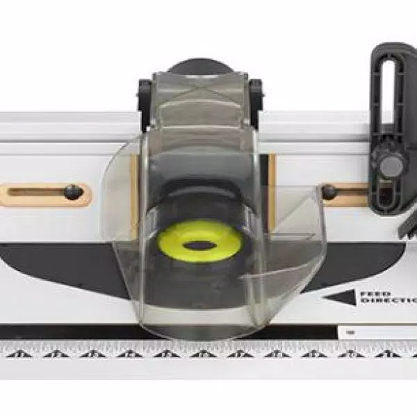 RYOBI Universal Router Table, 32 in. x 16 in. with 5 Throat Plates