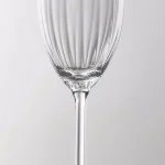 Schott Zwiesel Prizma Tritan Crystal Champagne Flutes, 9.7 fl. oz. (Set of 6) thumbnail 2