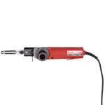 Milwaukee 5.5 Amp Bandfile with 1/2 in. x 18 in. Contact Arm and Paddle Switch thumbnail 2