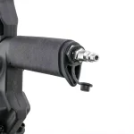 NuMax S18GLCNDH 18-Gauge 1-3/4 in. L-Cleat Dual Handle Flooring Nailer thumbnail 3