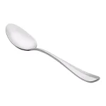 Oneida Baguette 18/10 Stainless Steel Teaspoons, Silver, 12-Pack thumbnail 3