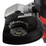 Milwaukee 7.5 Amp 4.5 in. Small Angle Grinder with Lock-On Paddle Switch thumbnail 6