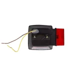 TowSmart 80 in. Over and Under Left/Roadside 8-Function Rear Trailer Light thumbnail 2