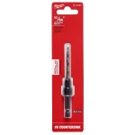 Milwaukee #8 Countersink with 11/64 in. High Speed Steel Drill Bit thumbnail 2