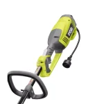 RYOBI 16 in. 13 Amp Corded Electric Walk Behind Push Mower and 10 Amp String Trimmer Combo Kit thumbnail 6