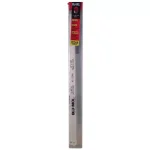 BLU-MOL 12 in. x 1/2 in. 24 TPI Bi-Metal Hacksaw Blades, Heavy Duty, 10-Pack thumbnail 2