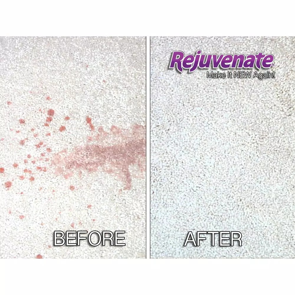 Rejuvenate Simple Green All-Purpose Carpet and Upholstery Spot and Stain Remover, 32 oz.