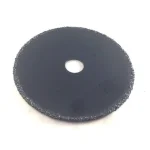 RemGrit 4 in. Carbide Grit Circular Saw Blade, 5/8 in. Arbor, Coarse Grit thumbnail 1