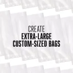 Weston 15 in. x 50 ft. Vacuum Sealer Bags Roll, 3.0 Mil Heavy Duty 2-Ply thumbnail 9