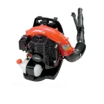 ECHO PB-580T 58.2cc Gas Backpack Leaf Blower, 517 CFM, 216 MPH thumbnail 1