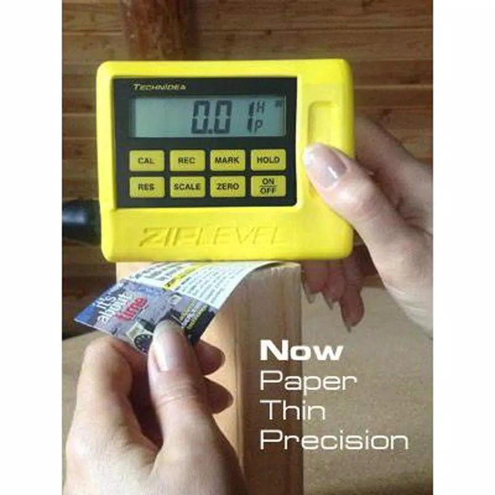 Ziplevel Protective Boot for Ziplevel Measurement Module