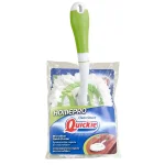 Quickie Homepro Microfiber Quick Duster with Comfort Grip Handle thumbnail 2