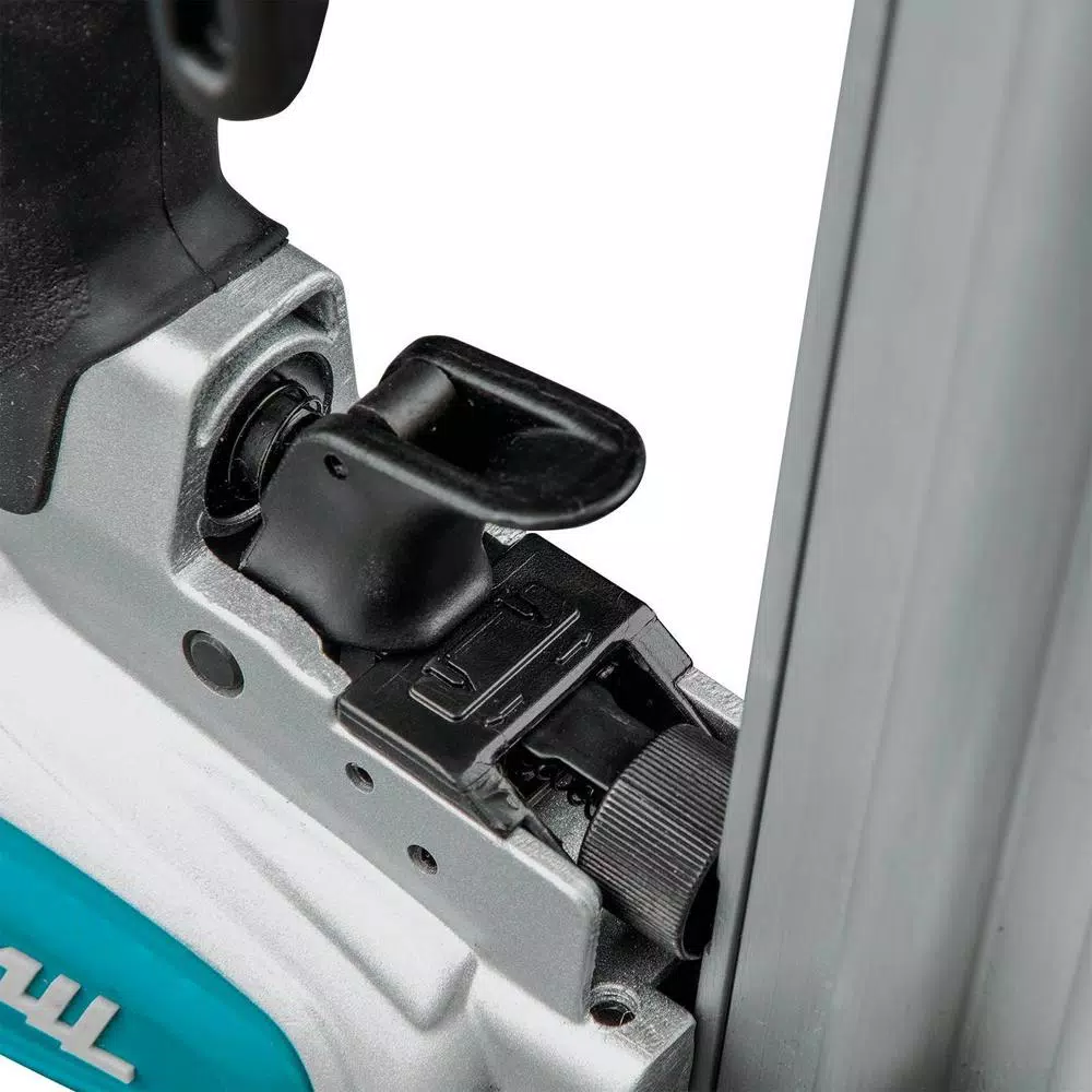 Makita AF506 18-Gauge 2 in. Brad Nailer, Pneumatic Air Nailer