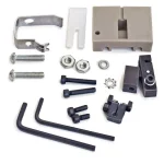 Olson Saw Scroll Saw Blade Conversion Kit for 16 in. Scroll Saws - Plain and Pin End Compatibility thumbnail 1