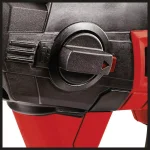 Einhell PXC 18V Cordless 1/2 in. SDS-Plus Rotary Hammer Drill Kit with 3.0 Ah Battery and Fast Charger thumbnail 3