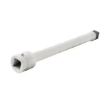 Steelman 50093A 1/2 in. Drive 120 ft. lb. Torque Extension Bar, White thumbnail 1