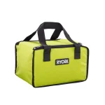 RYOBI 18V ONE+ Cordless 2-Tool Combo Kit with Drill/Driver and Circular Saw, 2 Batteries, Charger, and Bag thumbnail 9