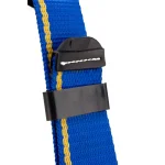 Werner Blue Armor 2000 Construction Harness with 3 D-Rings, Removable Work Belt, Medium/Large thumbnail 9