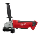 Milwaukee M18 18V Lithium-Ion 4-1/2 in. Cordless Cut-Off Grinder and M18 Jobsite Fan Combo Kit thumbnail 6