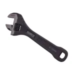 DEWALT 8 in. Steel Adjustable Wrench thumbnail 3