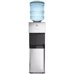 Avalon 3-Temperature Top Loading Water Cooler Dispenser, Stainless Steel thumbnail 1