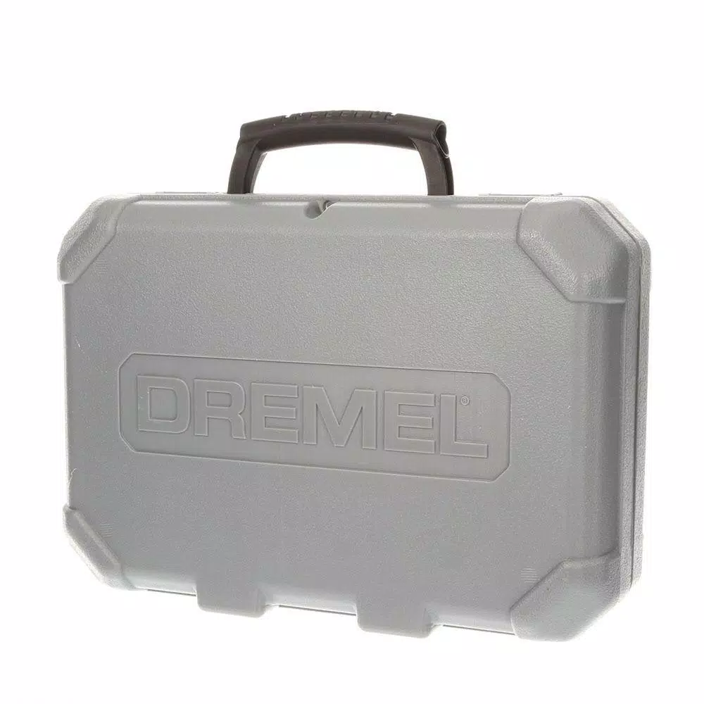 Dremel 8220 12V MAX Lithium-Ion Variable Speed Cordless Rotary Tool Kit with 30 Accessories and Case