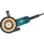 Makita 7 in. Angle Grinder, 15 Amp, Soft Start, 8000 rpm thumbnail 4