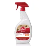 HOOVER Expert Pet Spot Treatment Carpet Cleaning Solution Spray, 32 oz. thumbnail 1