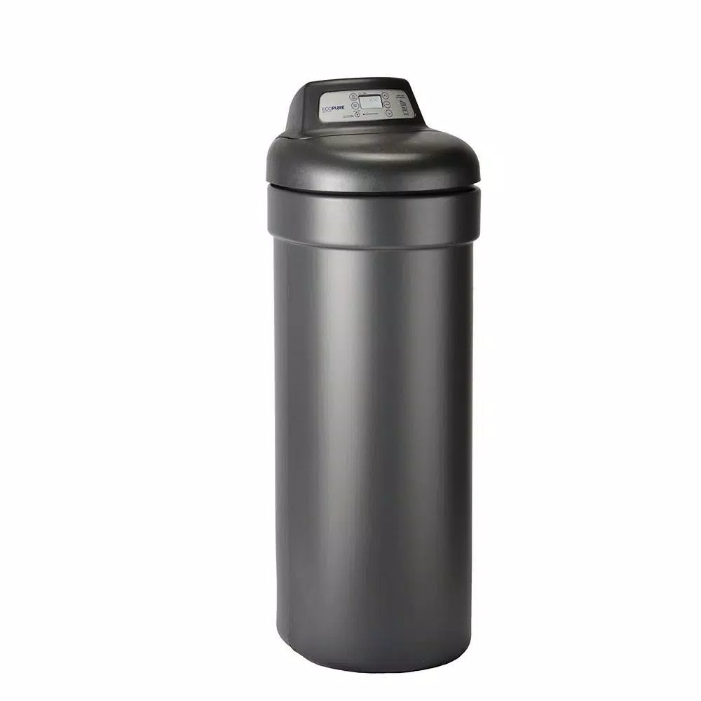 Unbranded EcoPure EP31 31,000 Grain Water Softener with Autosense Technology