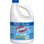 Clorox Concentrated Germicidal Bleach, 121 oz thumbnail 1