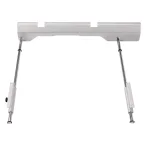 Bosch 10 in. Table Saw Rear Outfeed Support Extension thumbnail 1