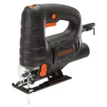 BLACK+DECKER BDEJS4C 4 Amp Corded Jig Saw with Variable Speed thumbnail 1