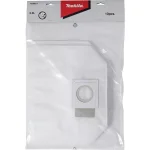 Makita 197902-0 Filter Dust Bag, 10-Pack for XCV05Z Backpack Vacuum thumbnail 3