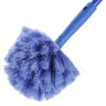 Ettore Cobweb Poly-Fiber Duster with Click-Lock Feature for High Reach Cleaning thumbnail 2