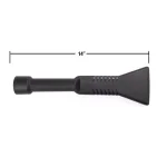 RIDGID Multi-Fit Claw Nozzle Accessory for Wet/Dry Shop Vacuums, 1-1/4 in. to 2-1/2 in. thumbnail 6