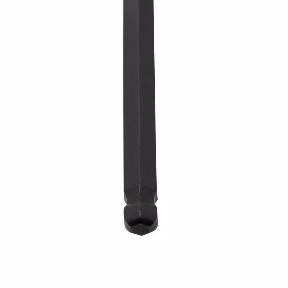 Steelman 26-Piece SAE and Metric Long Arm Ball End Hex Key Wrench Set