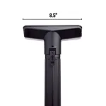 RIDGID 2-1/2 in. Locking Utility Nozzle for Wet/Dry Vacuums thumbnail 6