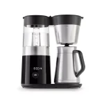 OXO On 9-Cup Stainless Steel Drip Coffee Maker with Stainless Steel Carafe thumbnail 1