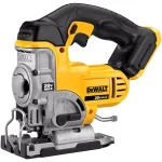 DEWALT 20V MAX Cordless Jig Saw Kit with 3.0 Ah Lithium-Ion Battery thumbnail 2
