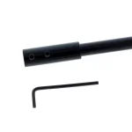 Ideal Nailbiter Premium 7/16 in. x 18 in. Ship Auger Bit Extension, High Speed Steel thumbnail 2