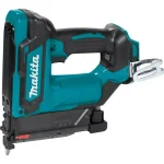 Makita 18V LXT Cordless 23-Gauge Pin Nailer (Tool Only) - XTP02Z thumbnail 1
