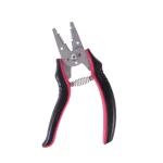 Gardner Bender ArmorEDGE 10-18 AWG Stainless Steel Wire Stripper and Cutter thumbnail 1
