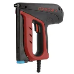 Arrow 6 in. Electric Stapler and Brad Nailer with Spiral Drive Technology thumbnail 4