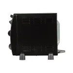 Rosewill RHTO-13001 1500W 6-Slice Toaster Oven with Temperature Control, Bake, Broil, Toast & Warm thumbnail 5