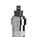 TEKTON 3/8 in. Drive Reversible Manual Impact Driver Set, 7-Piece thumbnail 10